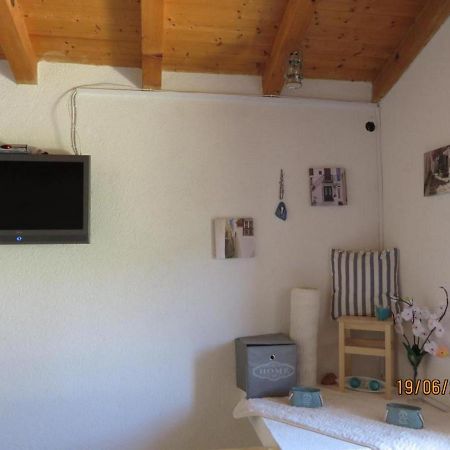 Zora Holiday Home Beli Buitenkant foto
