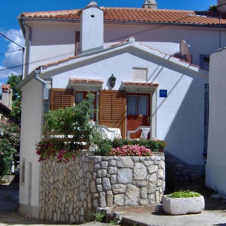 Zora Holiday Home Beli Buitenkant foto