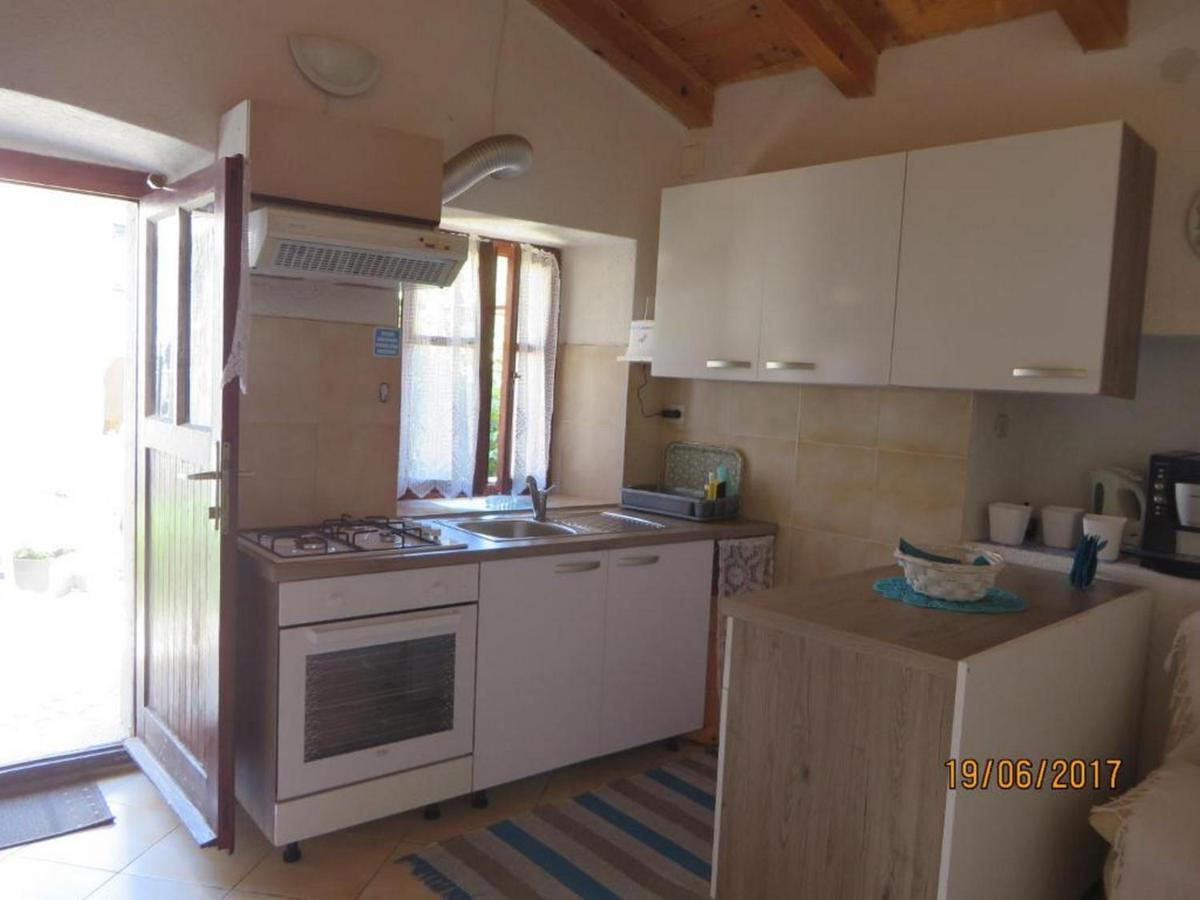 Zora Holiday Home Beli Buitenkant foto