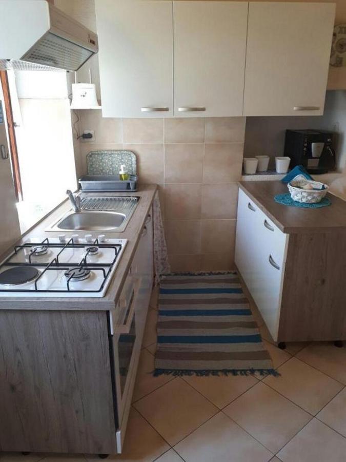 Zora Holiday Home Beli Buitenkant foto
