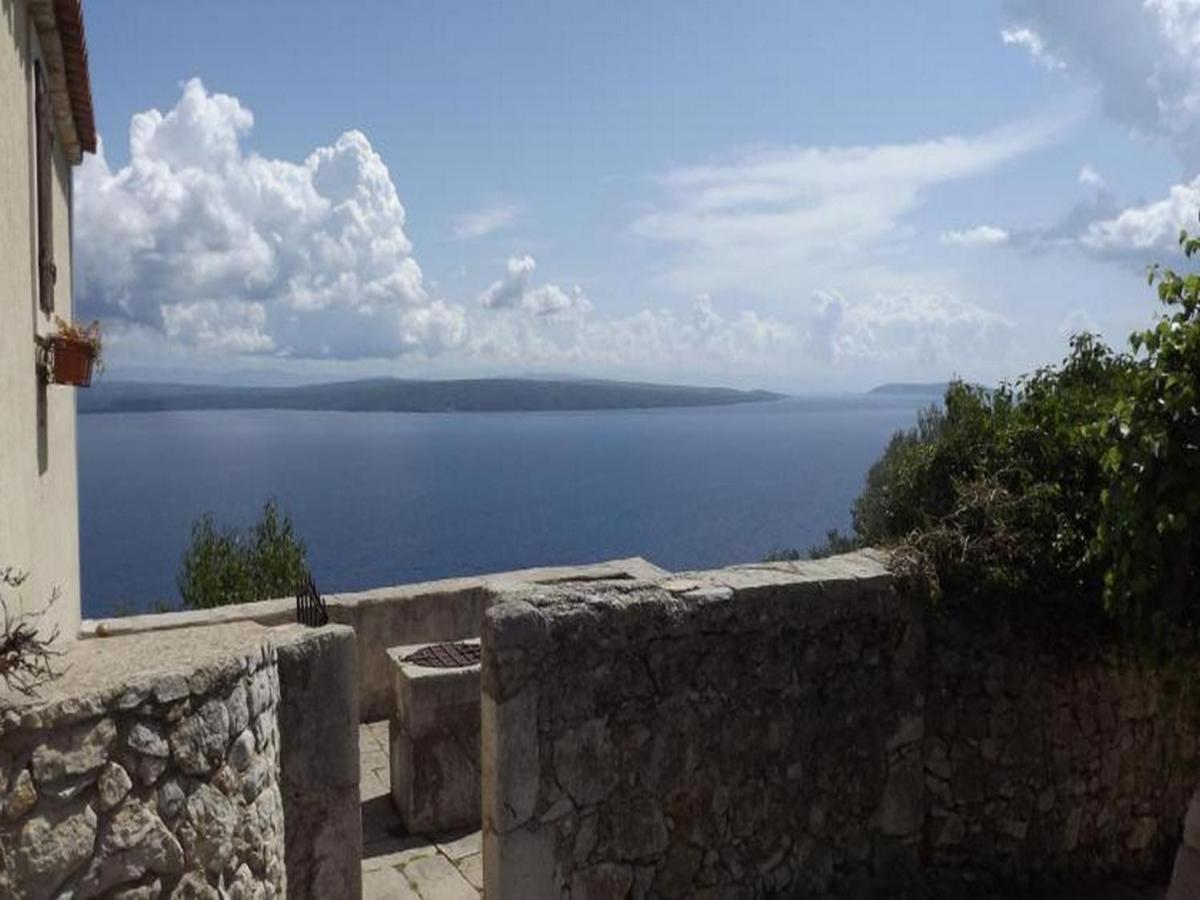 Zora Holiday Home Beli Buitenkant foto