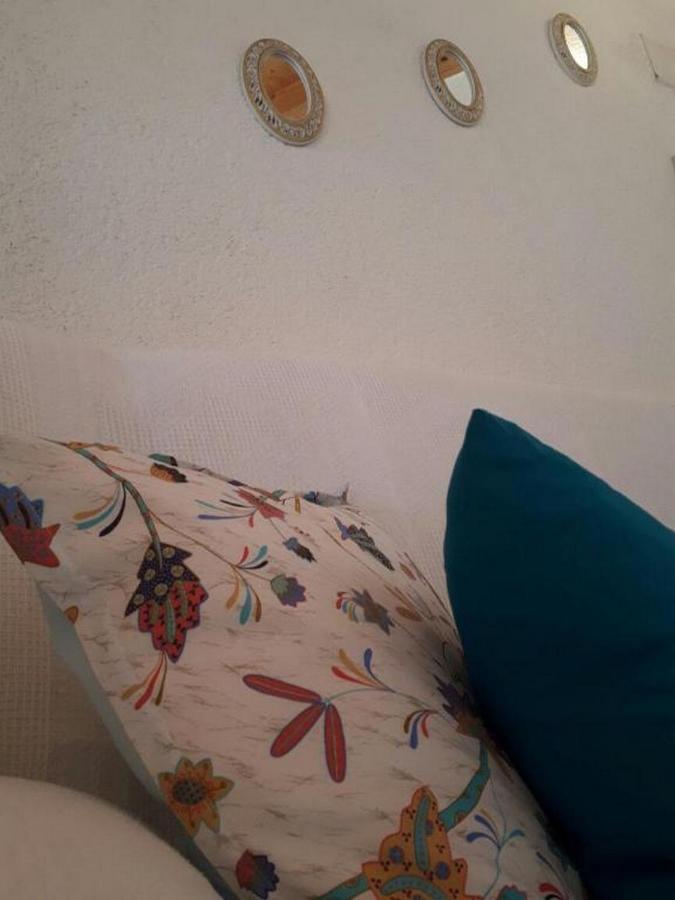 Zora Holiday Home Beli Buitenkant foto