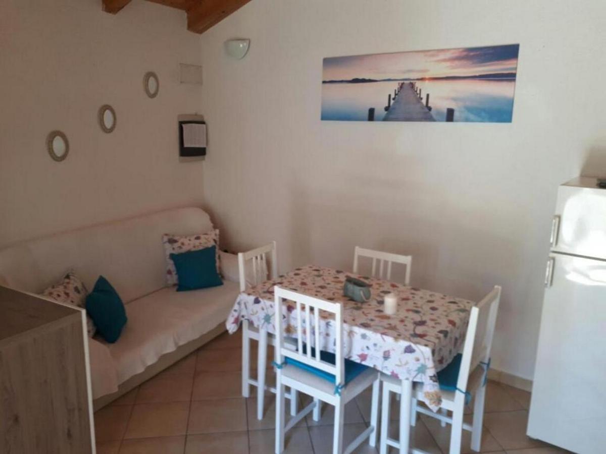 Zora Holiday Home Beli Buitenkant foto