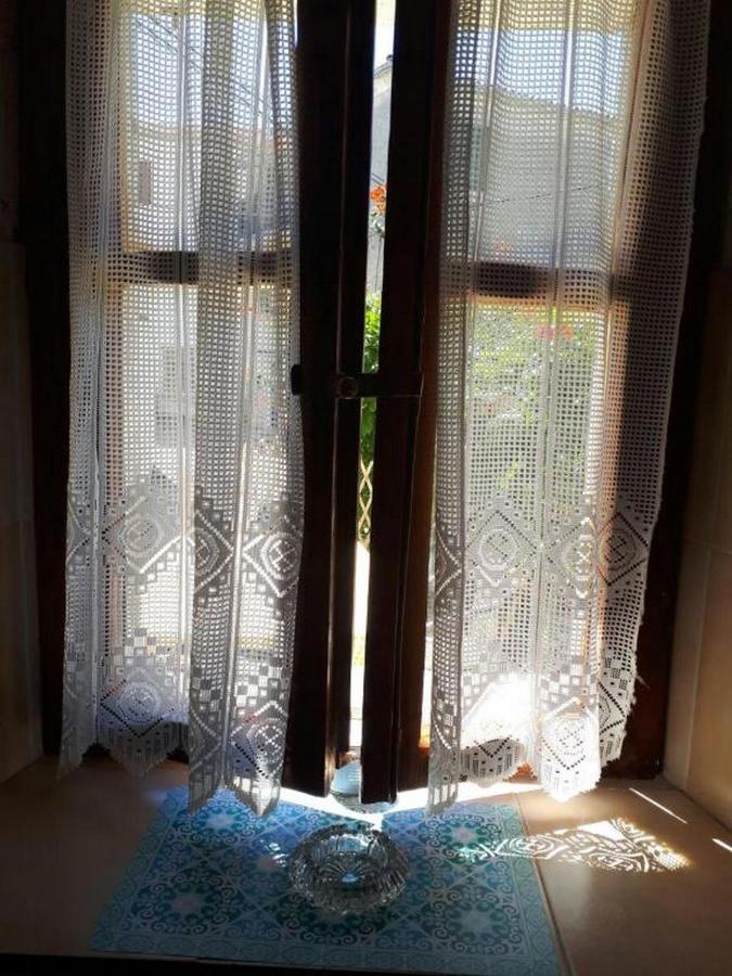 Zora Holiday Home Beli Buitenkant foto
