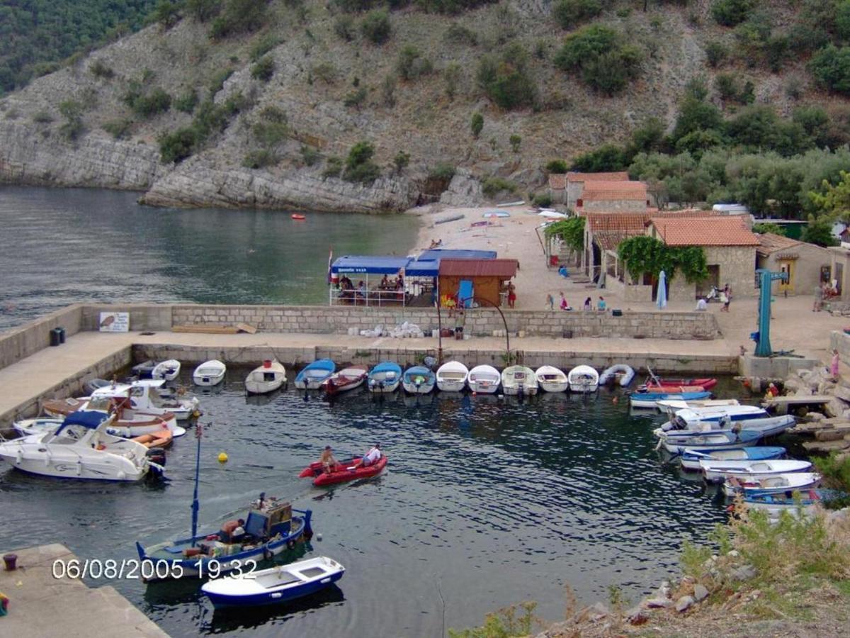 Zora Holiday Home Beli Buitenkant foto