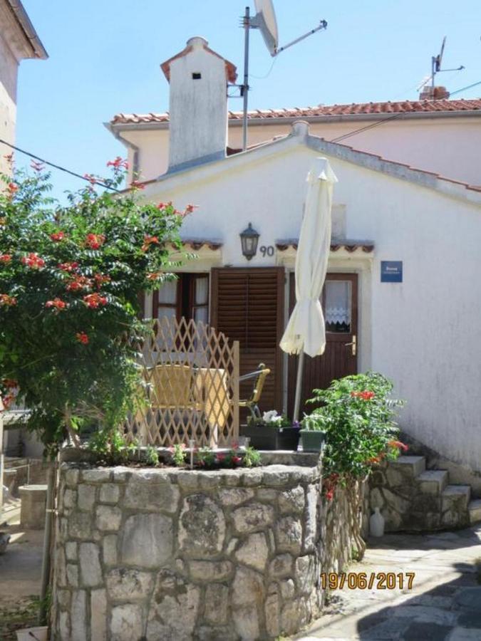 Zora Holiday Home Beli Buitenkant foto